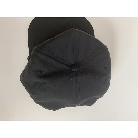 Vintage 90’s Bill and Ted’s Bogus Journey Movie Promo Snapback Hat New Old Stock - Picture 4 of 7